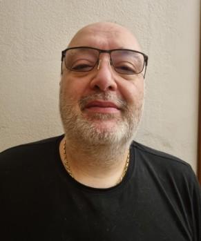 Simone Molinari
