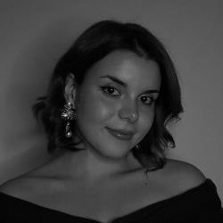 Gabriela Iannuzzi Cusati