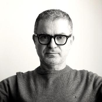 Alberto Saka