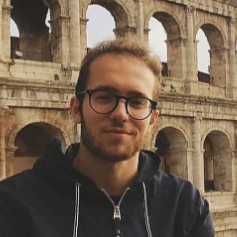 Matteo Nocenti