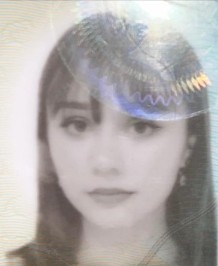 Greta Marianna De Sanctis