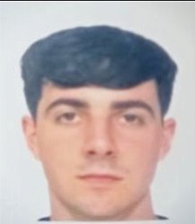 Yuri Antonacci