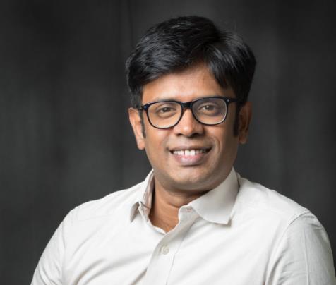 K. G. Pragadeesh