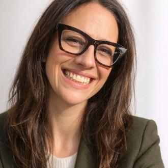 Elena Giuradeo