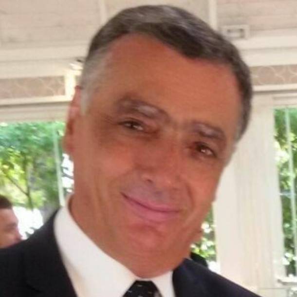 GIUSEPPE COLUCCI