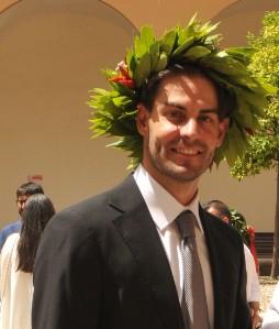 Gabriele Polimeno