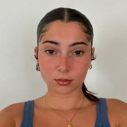 LUCREZIA FERRIGNO