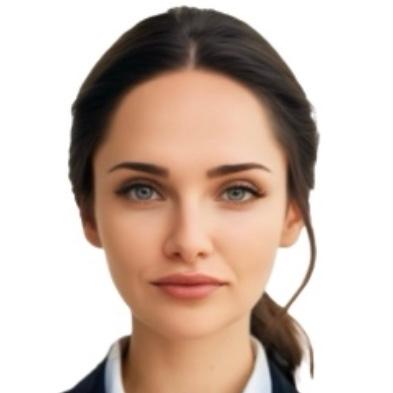 Ruzana Dobrianska