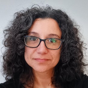 Cinzia Pedrini