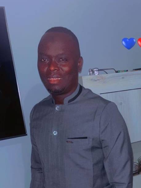 IBRAHIMA THIAM