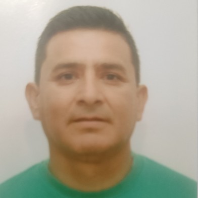 Juan Carlos Smith Gamarra