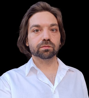 Gianluca Moreo