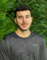 Matteo Favalessa