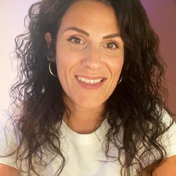 Claudia Rignanese