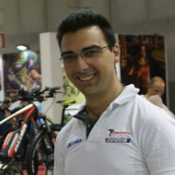 Stefano Pesenti