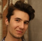 Alex Pozzobon