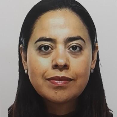 Karla Lorenia Mejía de Beltran