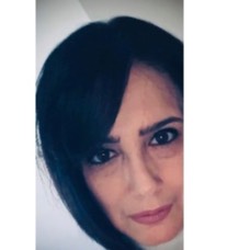 Simona Di pietrantonio