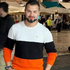 Azami Morad
