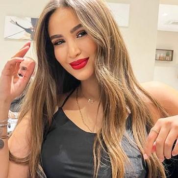 Sarra Haddaji