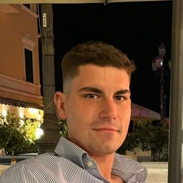 CRISTIAN SPELTA