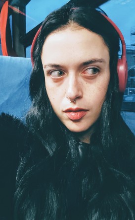 Giaele Angela Saraniti