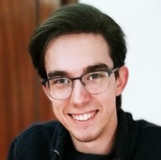 Nicola Ronchese