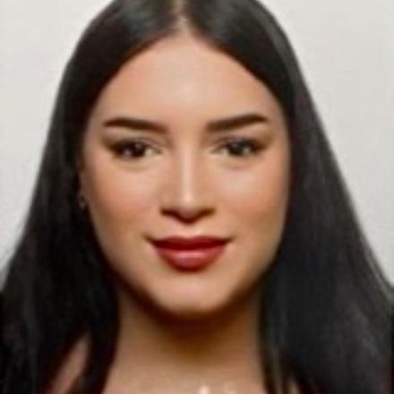 Amira Zafzouf