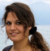 GIULIA CARTENY