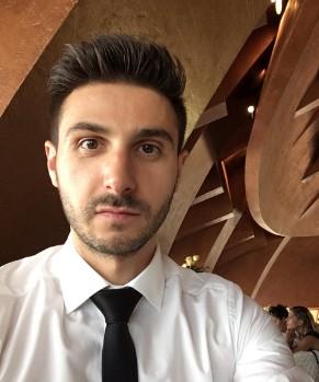 Luca Lauteri