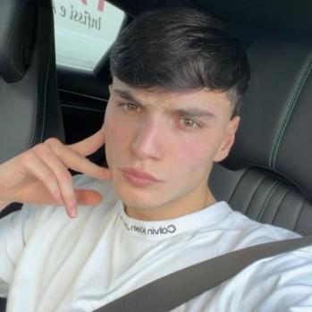 Simone Capozzi