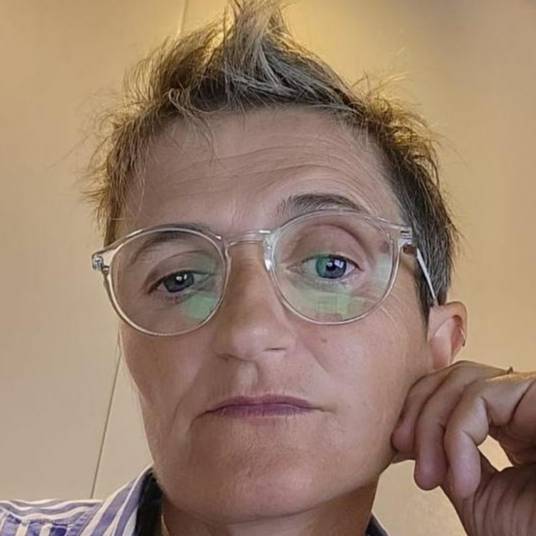 GIOVANNA CASSANDRO