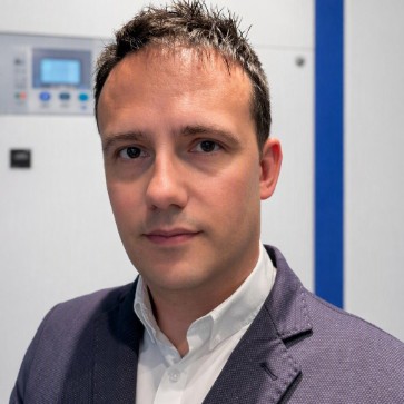 Simone Colombo