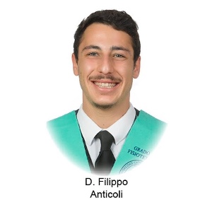 Filippo Anticoli