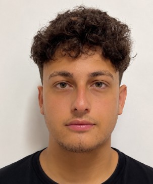 ALESSANDRO BRAFA