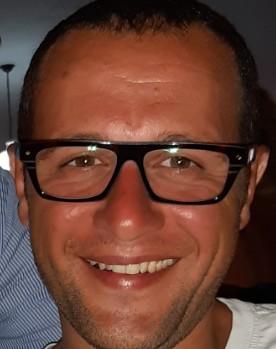 MATTEO SCANU