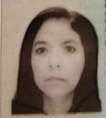 Barbara Caridad Gonzalez Leyva