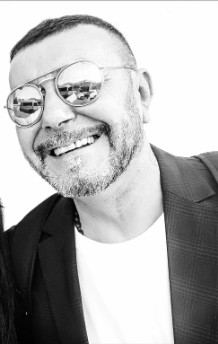 EUGENIO DEL MONACO