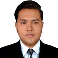 ROWSHON CHOWDHURY
