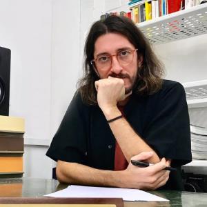 Riccardo Salvi