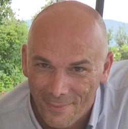 Rinaldo Iacovetta