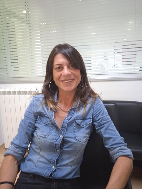 MANUELA AGATINO