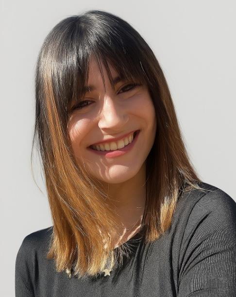 Sara Orizio