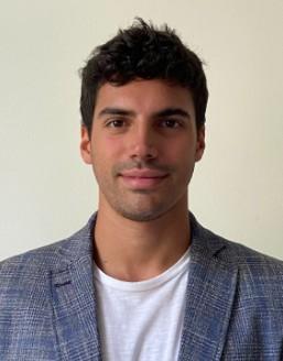 Luca Pizzo