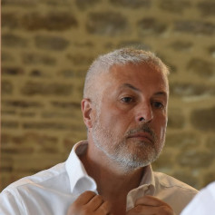 PAOLO MANNONI