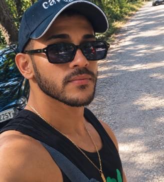 Hiram Reyes Lopez