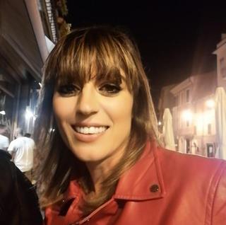 FEDERICA RIVOLTA
