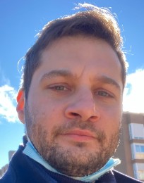 ALESSANDRO PALOMBINI