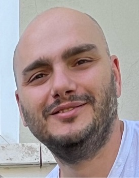 Diego Marcheschi