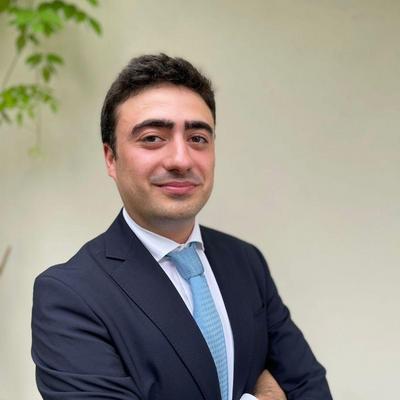 Edoardo Maugeri
